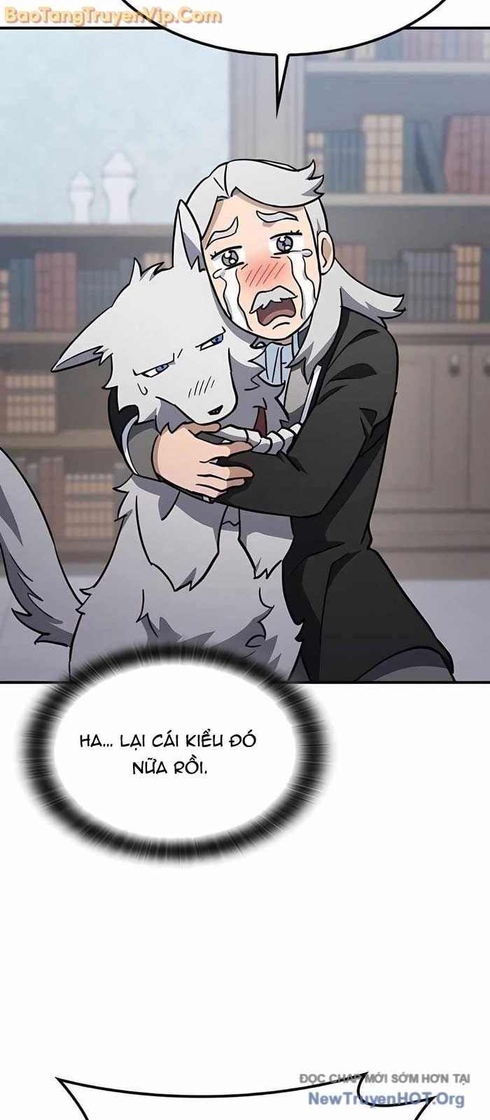 Bác Sĩ Thú Y Ở Dị Giới Chap 22 - Next Chap 23