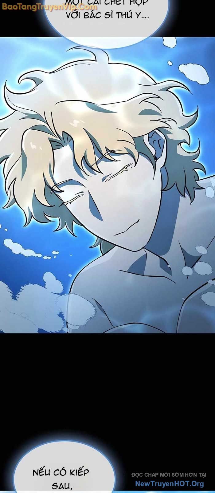 Bác Sĩ Thú Y Ở Dị Giới Chap 22 - Next Chap 23