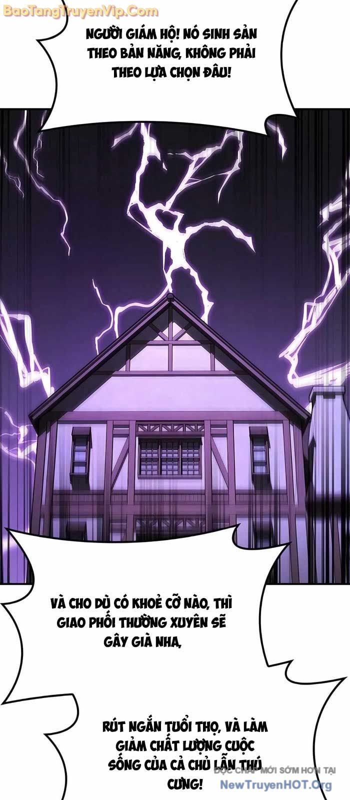 Bác Sĩ Thú Y Ở Dị Giới Chap 22 - Next Chap 23