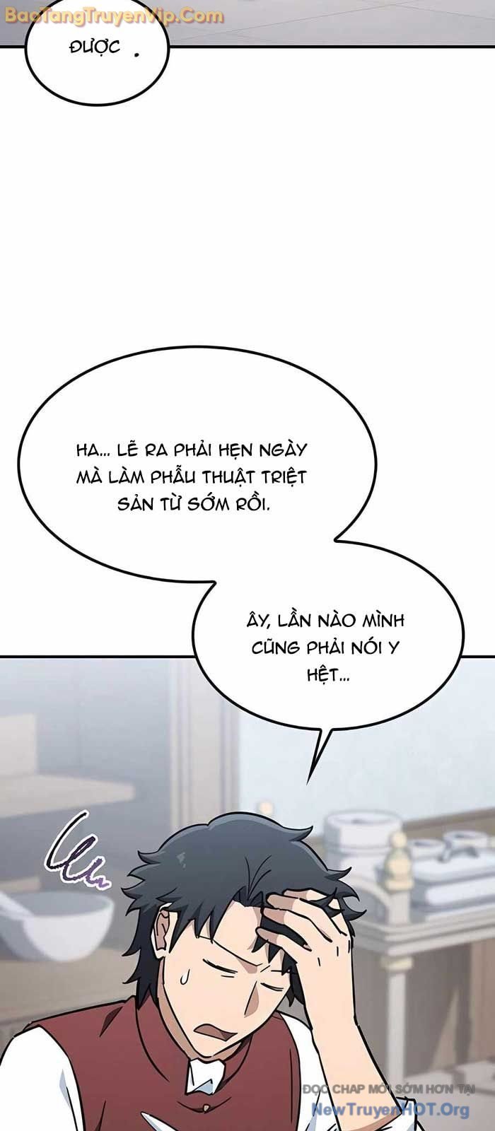Bác Sĩ Thú Y Ở Dị Giới Chap 22 - Next Chap 23
