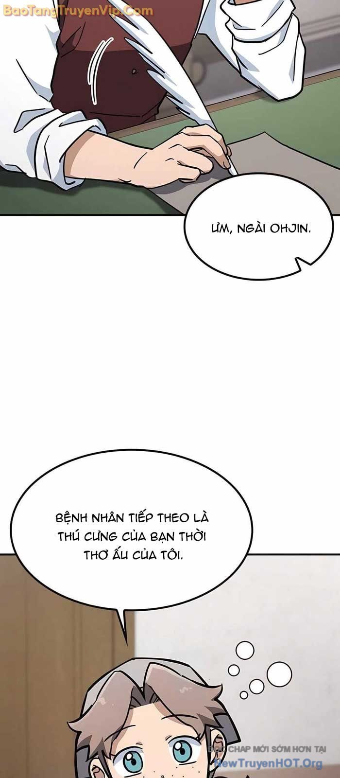 Bác Sĩ Thú Y Ở Dị Giới Chap 22 - Next Chap 23