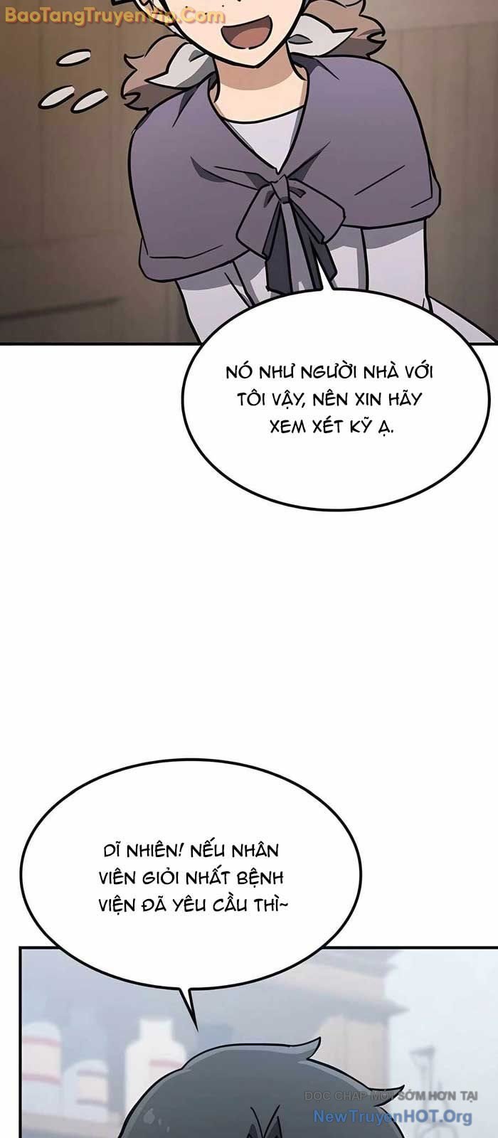 Bác Sĩ Thú Y Ở Dị Giới Chap 22 - Next Chap 23