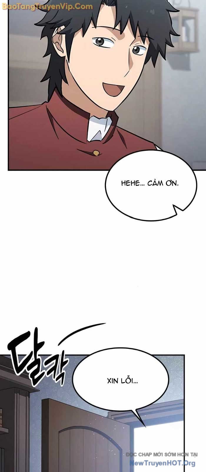 Bác Sĩ Thú Y Ở Dị Giới Chap 22 - Next Chap 23