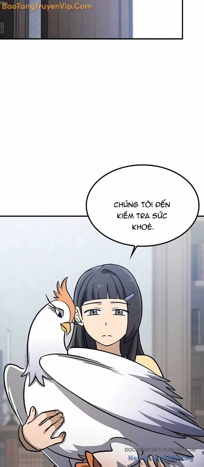 Bác Sĩ Thú Y Ở Dị Giới Chap 22 - Next Chap 23