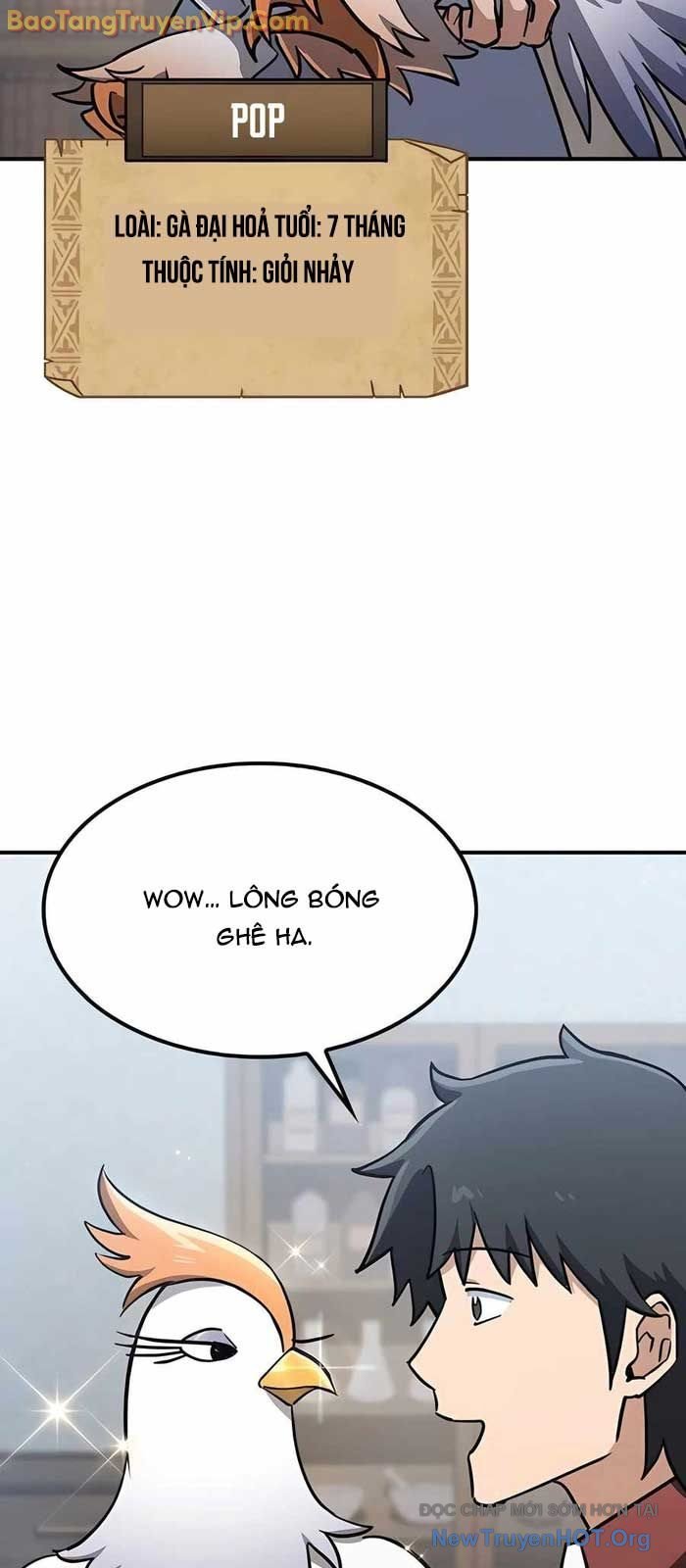 Bác Sĩ Thú Y Ở Dị Giới Chap 22 - Next Chap 23