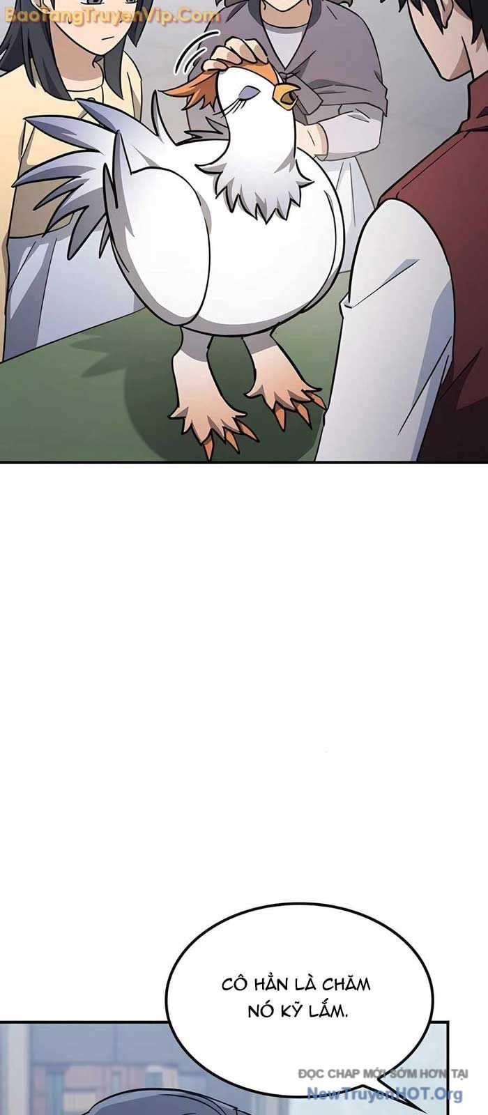 Bác Sĩ Thú Y Ở Dị Giới Chap 22 - Next Chap 23