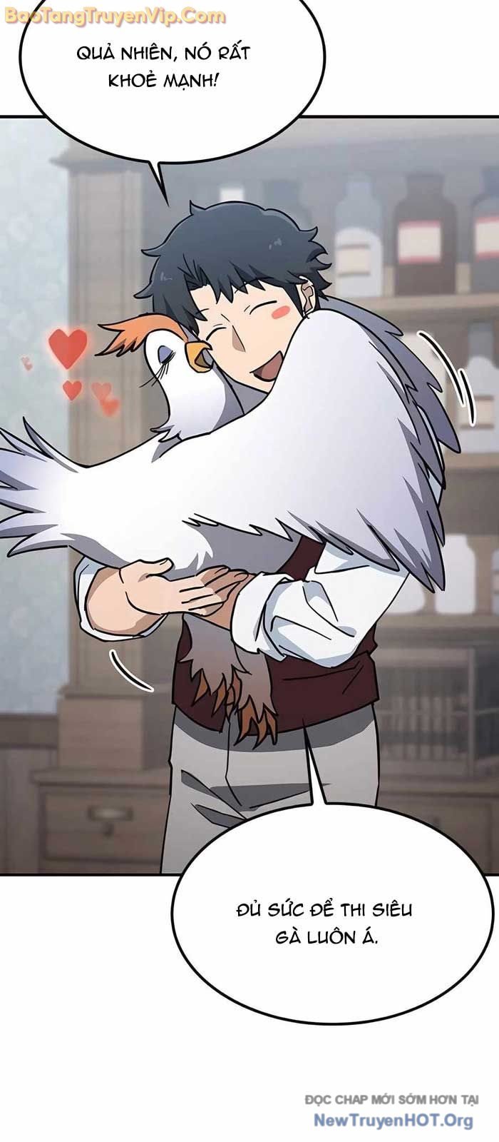 Bác Sĩ Thú Y Ở Dị Giới Chap 22 - Next Chap 23