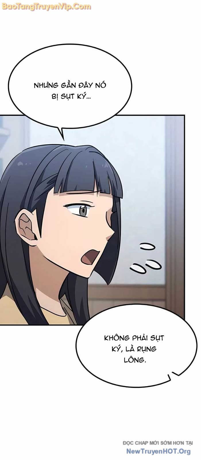 Bác Sĩ Thú Y Ở Dị Giới Chap 22 - Next Chap 23