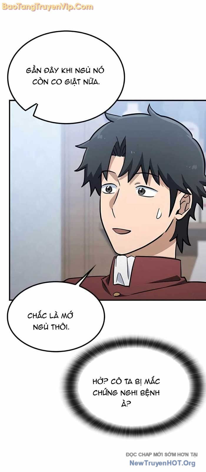 Bác Sĩ Thú Y Ở Dị Giới Chap 22 - Next Chap 23
