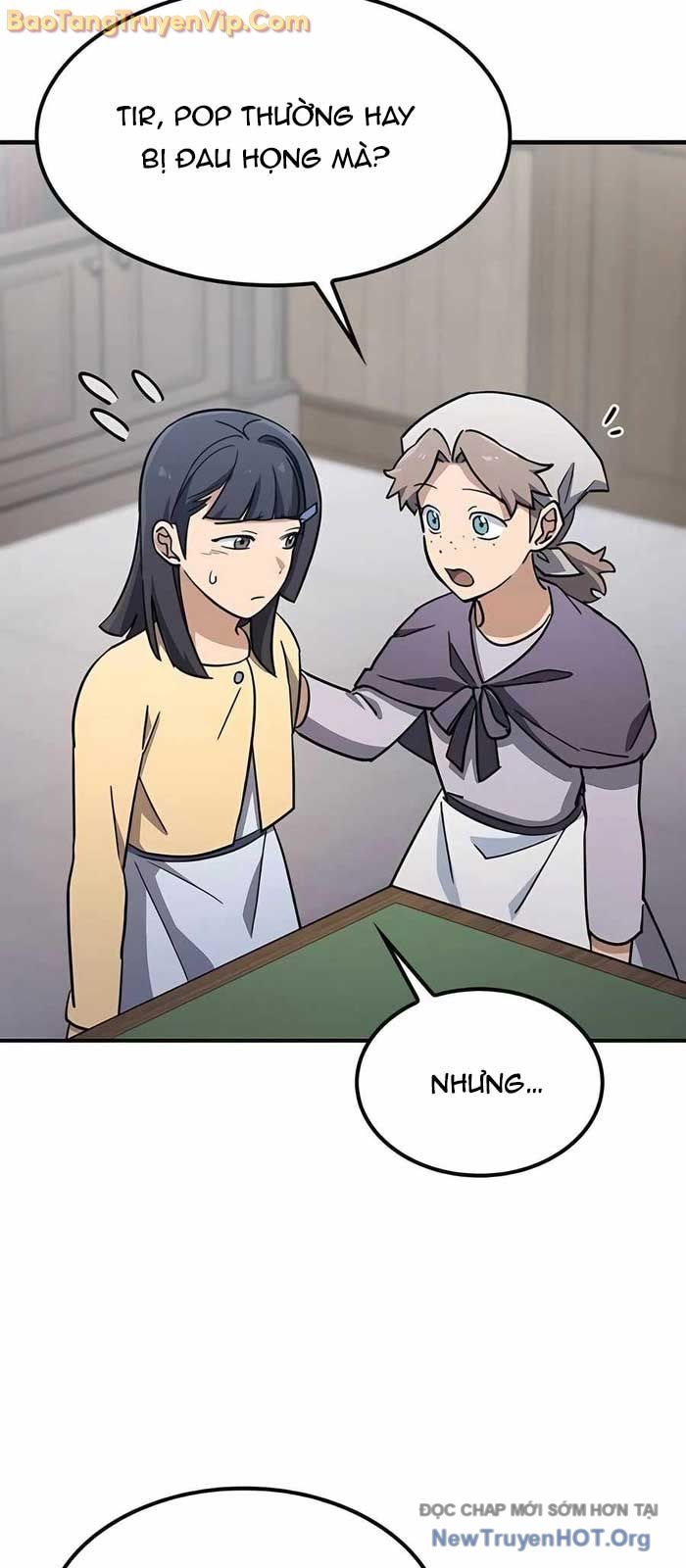 Bác Sĩ Thú Y Ở Dị Giới Chap 22 - Next Chap 23