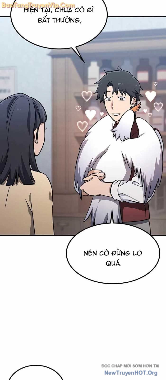 Bác Sĩ Thú Y Ở Dị Giới Chap 22 - Next Chap 23