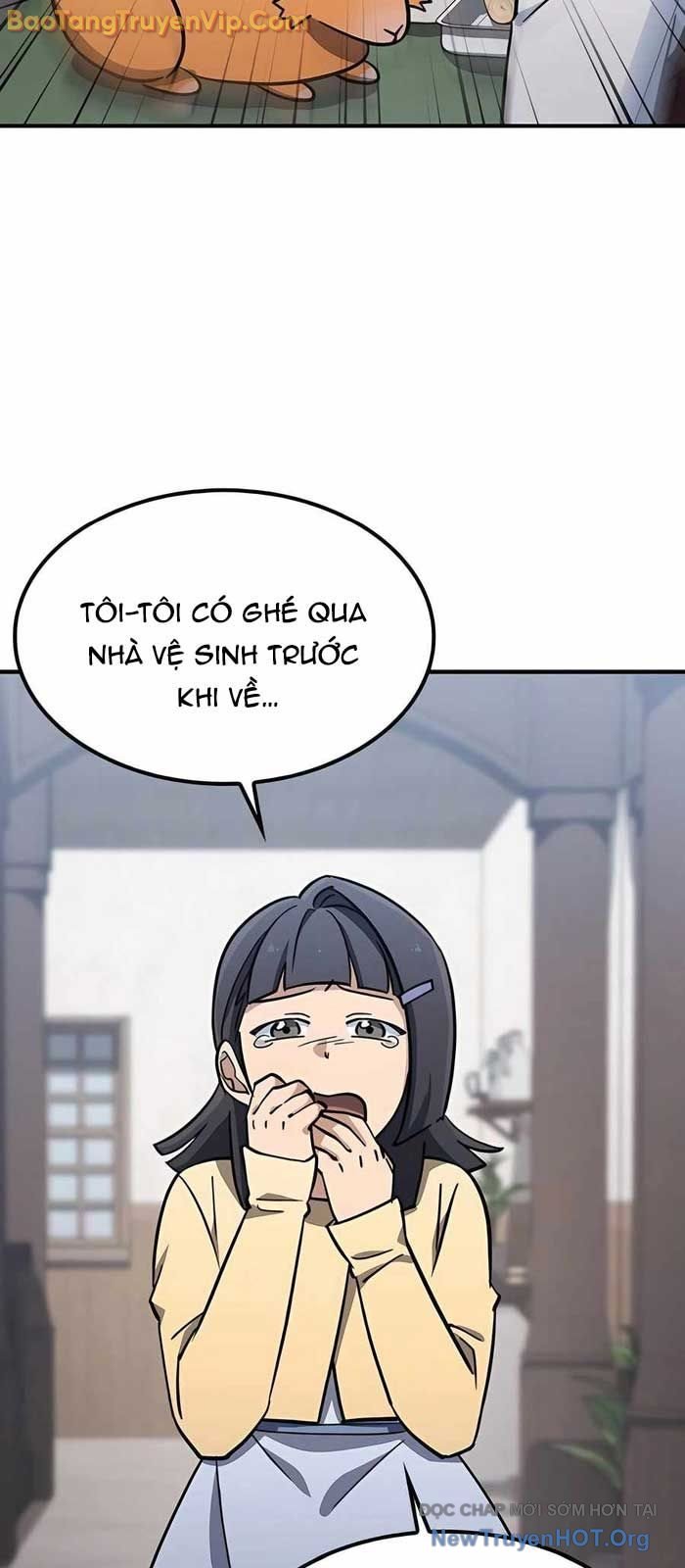 Bác Sĩ Thú Y Ở Dị Giới Chap 22 - Next Chap 23