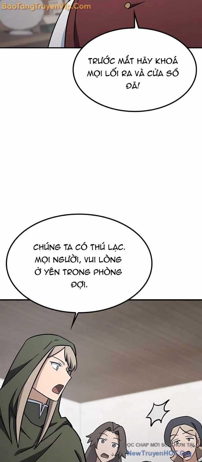 Bác Sĩ Thú Y Ở Dị Giới Chap 22 - Next Chap 23