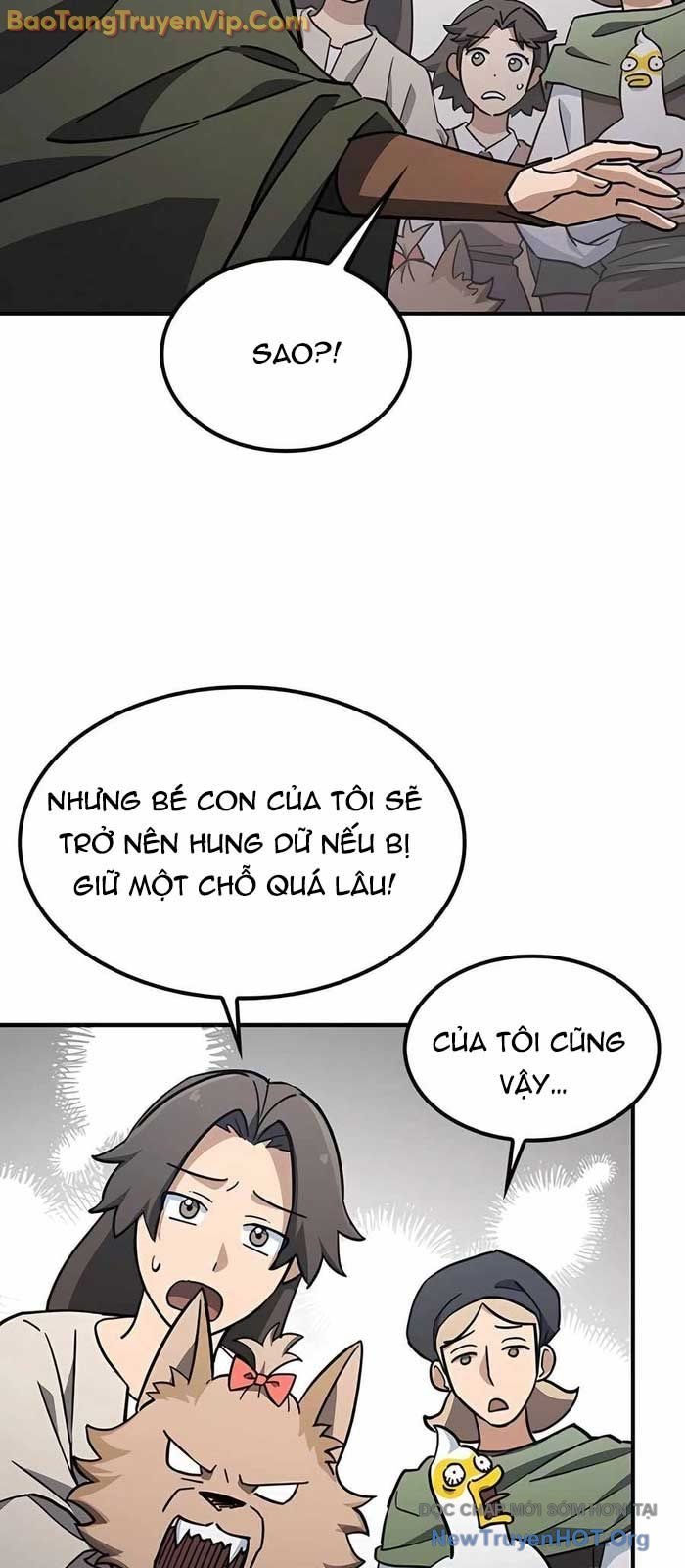 Bác Sĩ Thú Y Ở Dị Giới Chap 22 - Next Chap 23