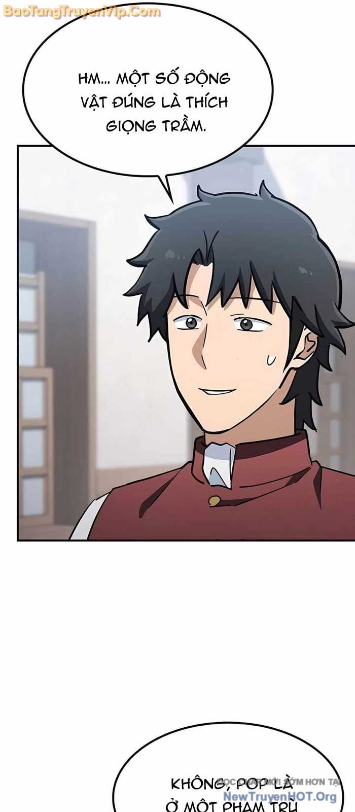 Bác Sĩ Thú Y Ở Dị Giới Chap 22 - Next Chap 23