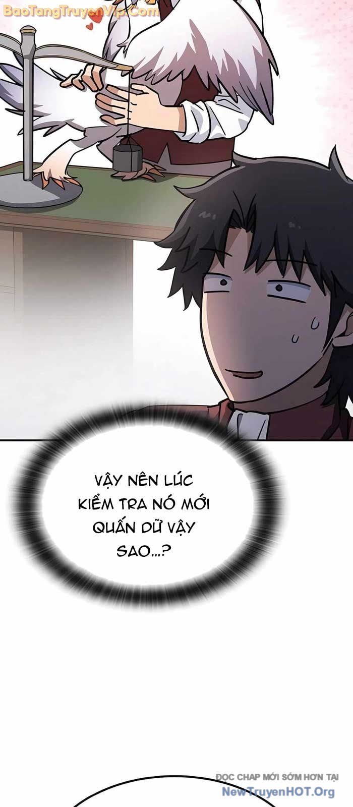 Bác Sĩ Thú Y Ở Dị Giới Chap 22 - Next Chap 23