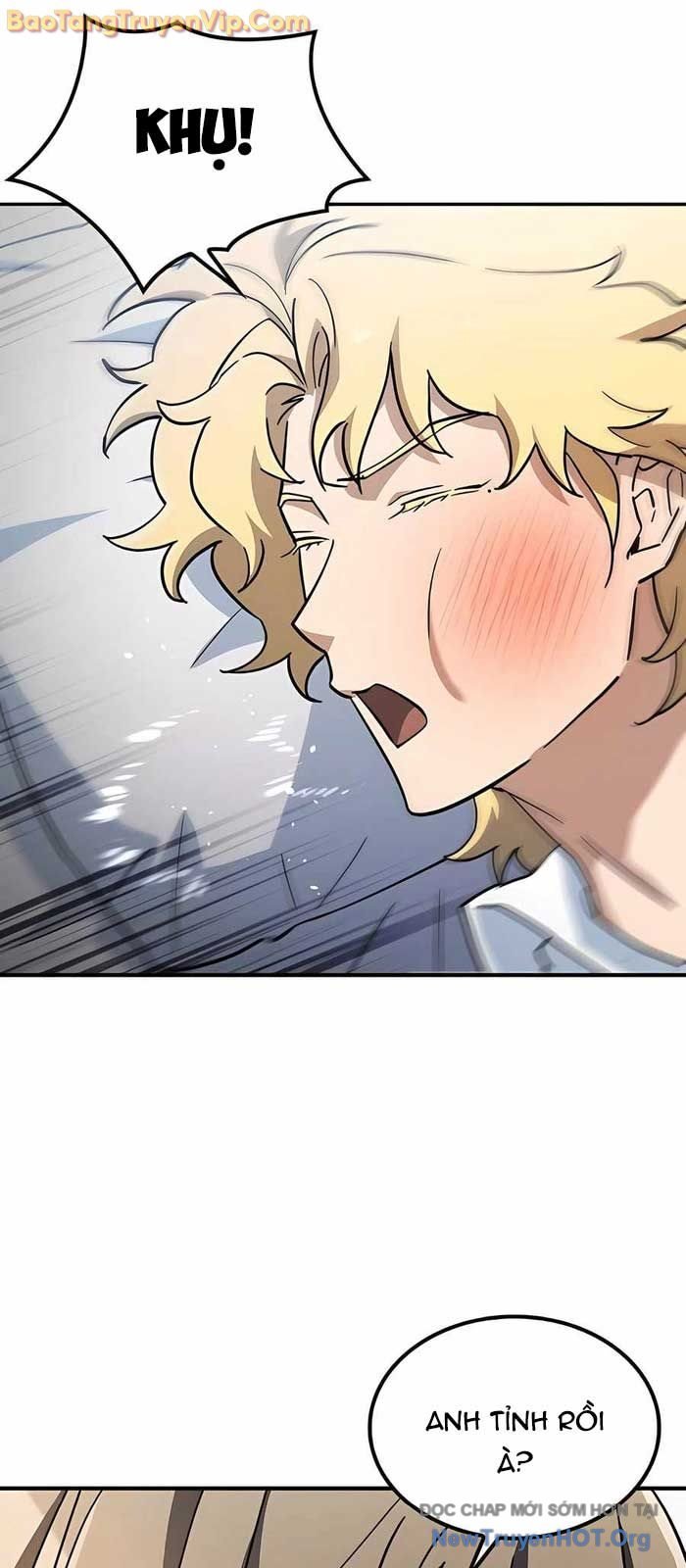 Bác Sĩ Thú Y Ở Dị Giới Chap 22 - Next Chap 23