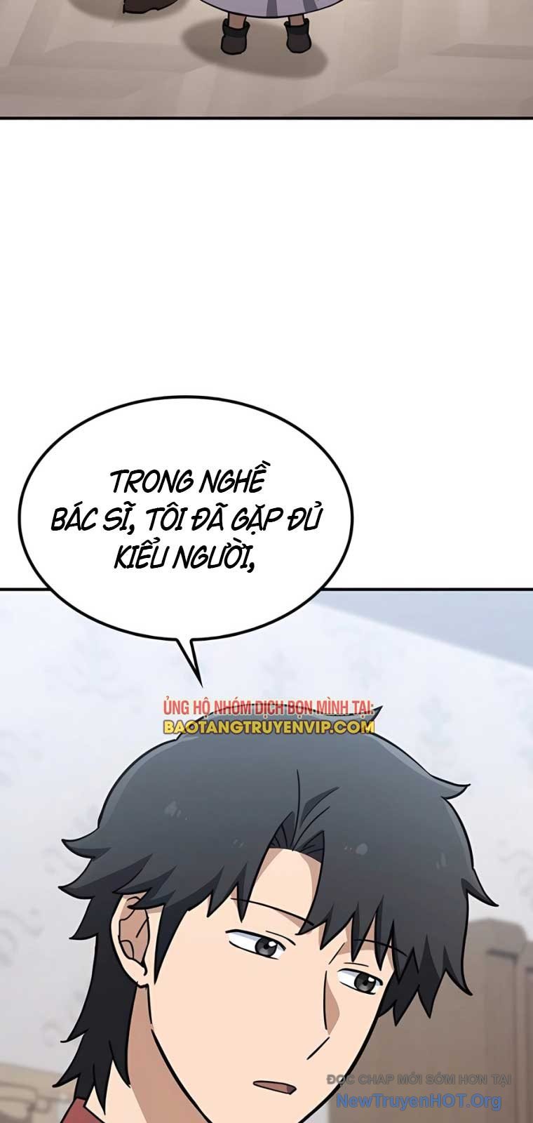 Bác Sĩ Thú Y Ở Dị Giới Chap 23 - Next Chap 24