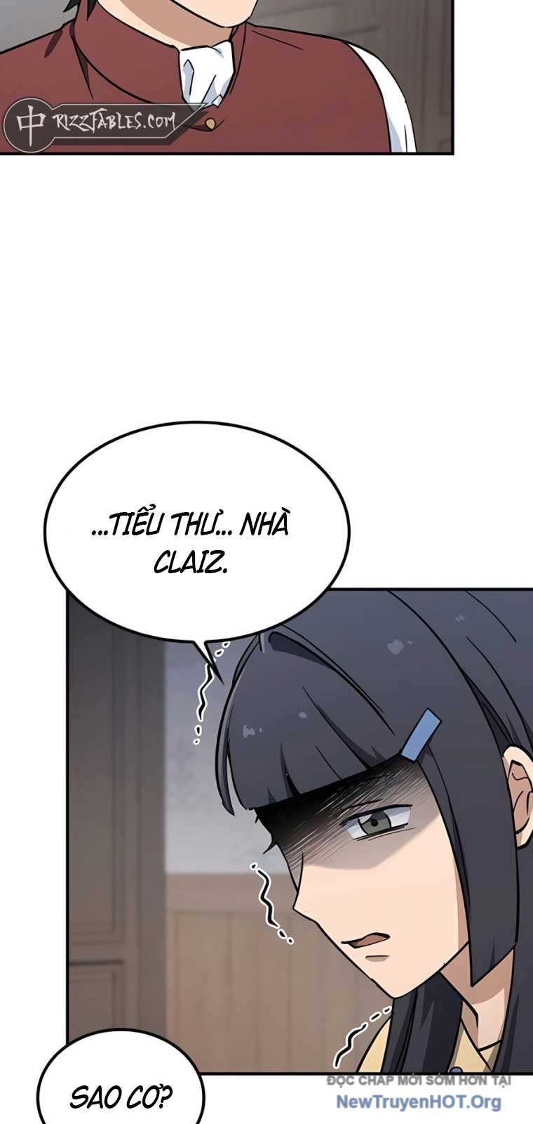 Bác Sĩ Thú Y Ở Dị Giới Chap 23 - Next Chap 24