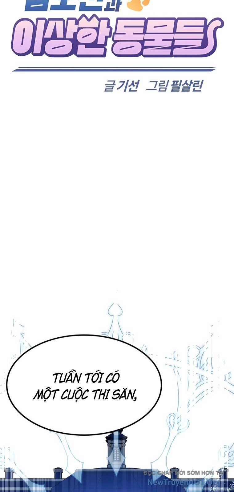 Bác Sĩ Thú Y Ở Dị Giới Chap 23 - Next Chap 24