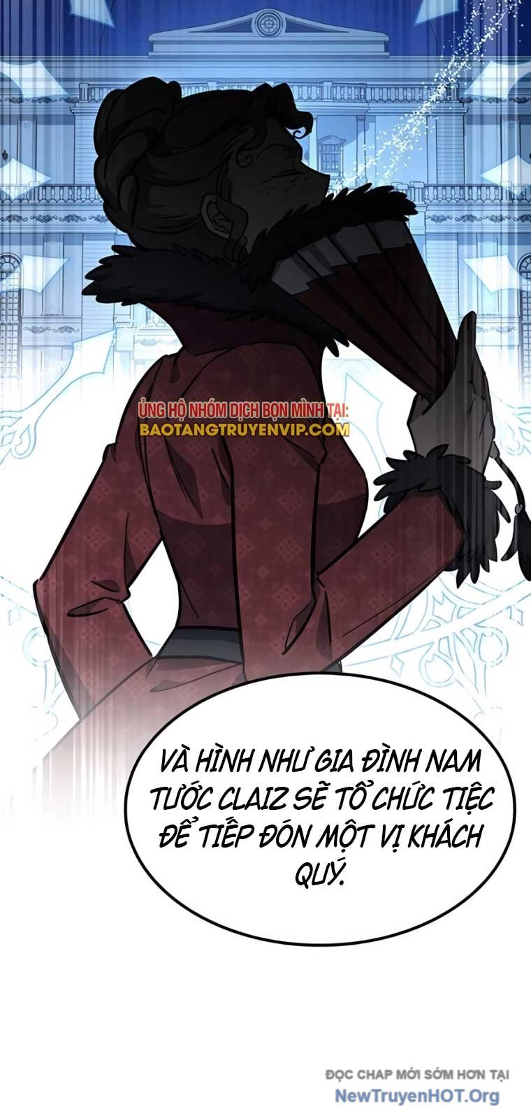 Bác Sĩ Thú Y Ở Dị Giới Chap 23 - Next Chap 24