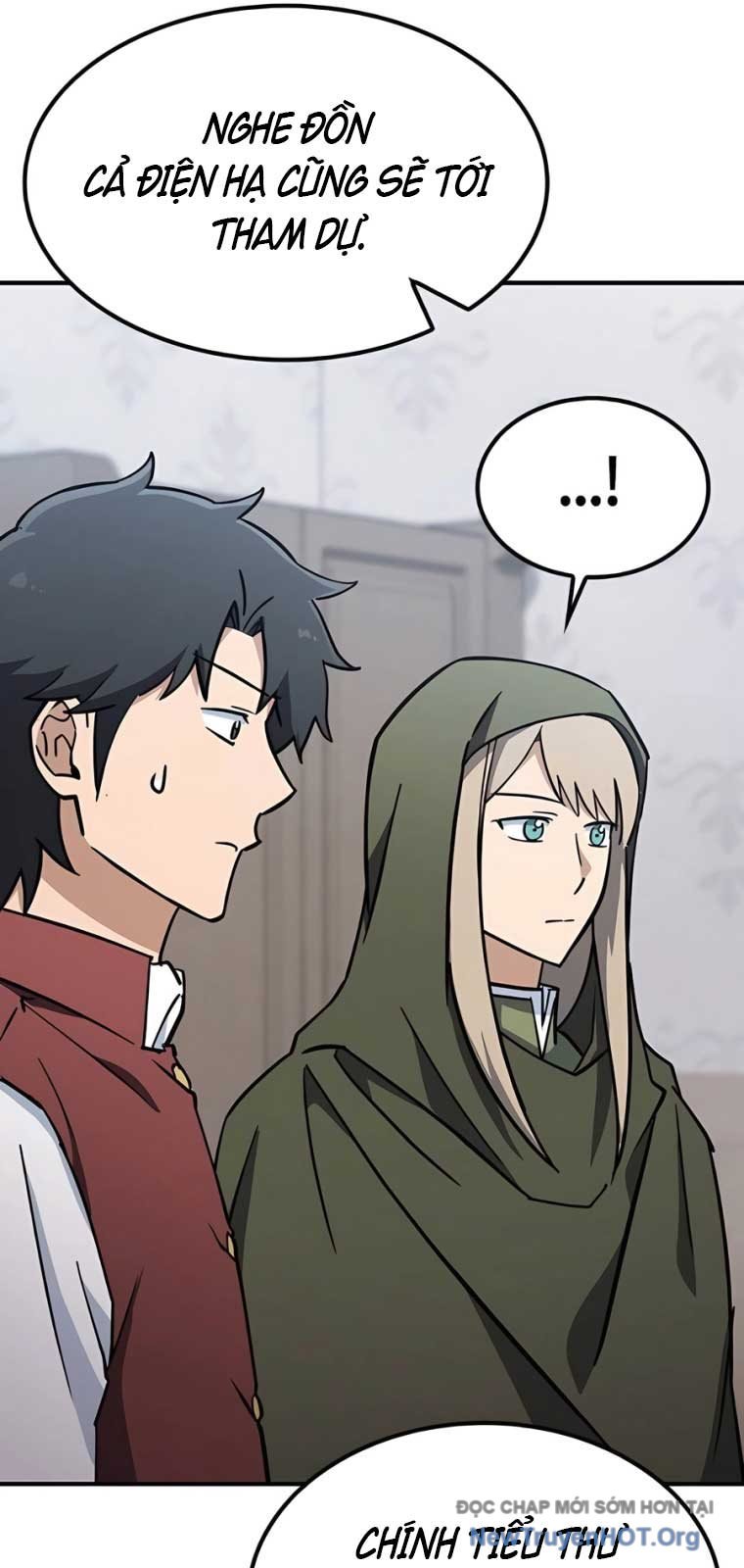 Bác Sĩ Thú Y Ở Dị Giới Chap 23 - Next Chap 24