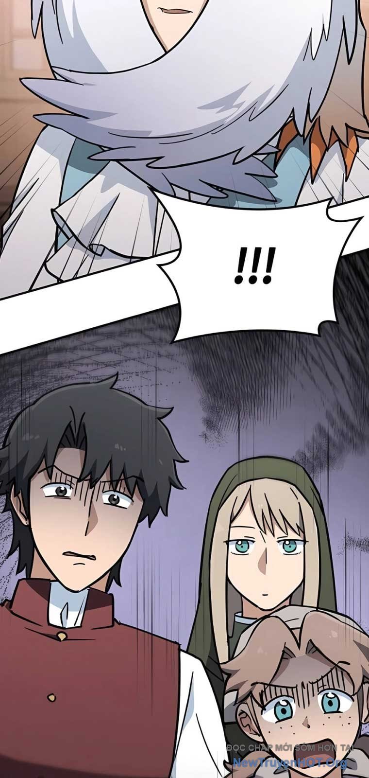 Bác Sĩ Thú Y Ở Dị Giới Chap 23 - Next Chap 24