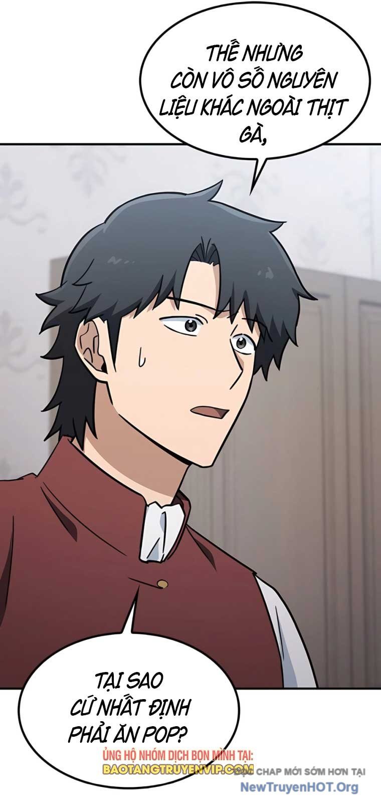 Bác Sĩ Thú Y Ở Dị Giới Chap 23 - Next Chap 24