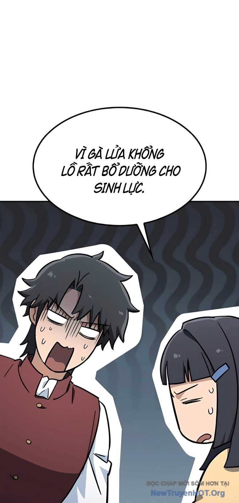 Bác Sĩ Thú Y Ở Dị Giới Chap 23 - Next Chap 24