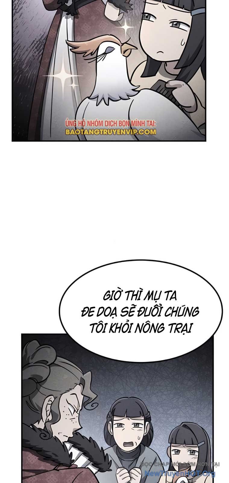 Bác Sĩ Thú Y Ở Dị Giới Chap 23 - Next Chap 24