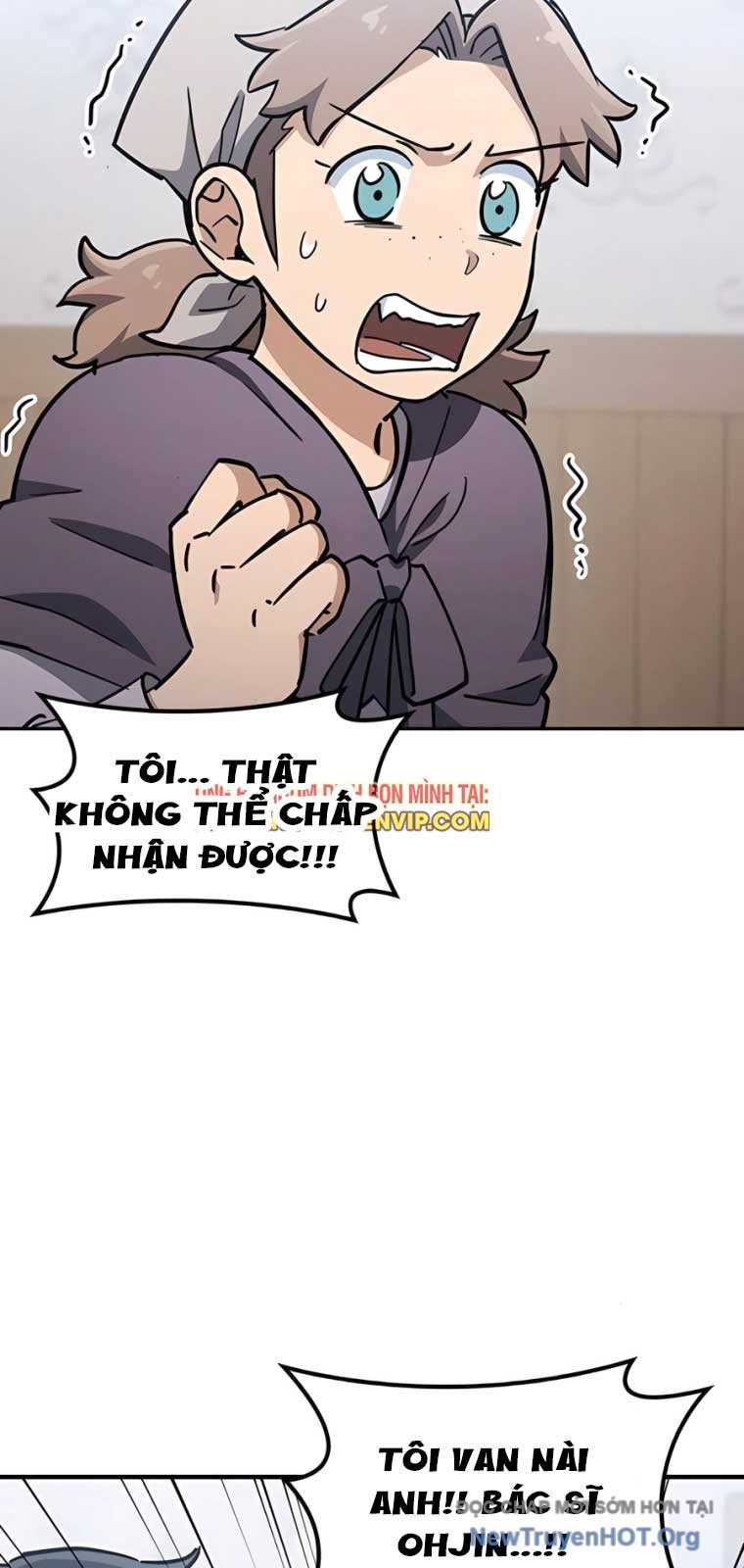 Bác Sĩ Thú Y Ở Dị Giới Chap 23 - Next Chap 24