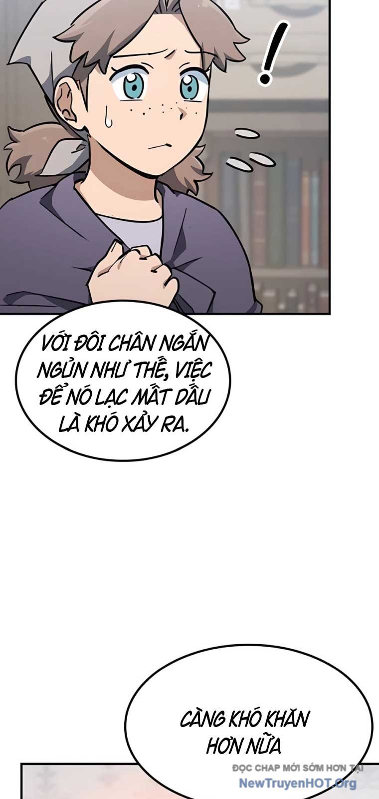Bác Sĩ Thú Y Ở Dị Giới Chap 23 - Next Chap 24