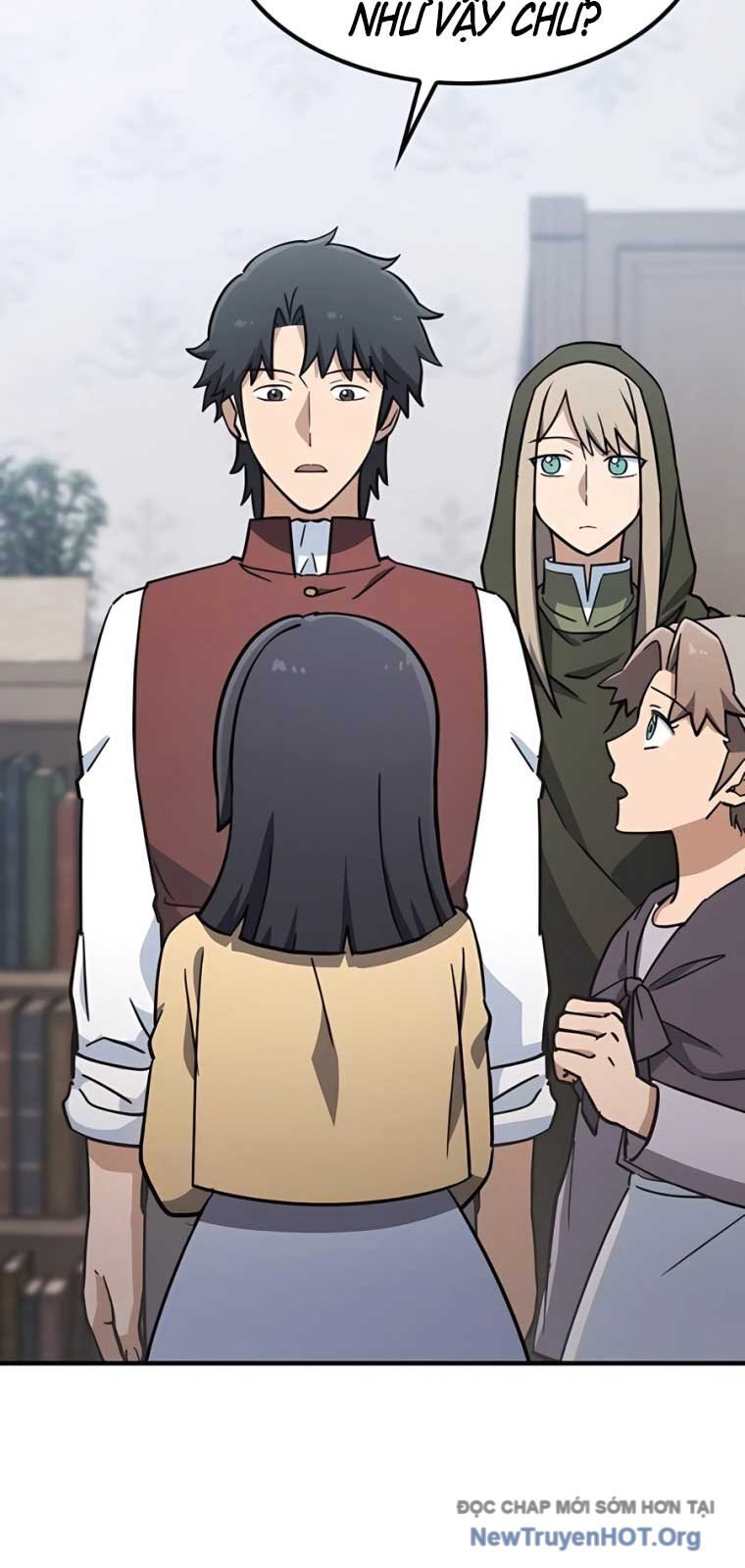 Bác Sĩ Thú Y Ở Dị Giới Chap 23 - Next Chap 24