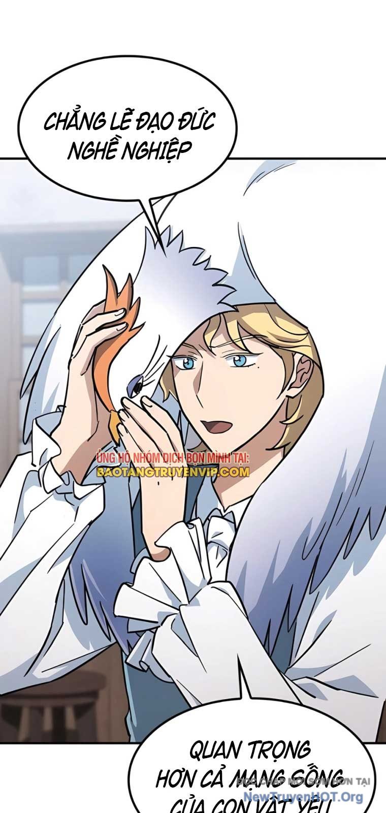 Bác Sĩ Thú Y Ở Dị Giới Chap 23 - Next Chap 24