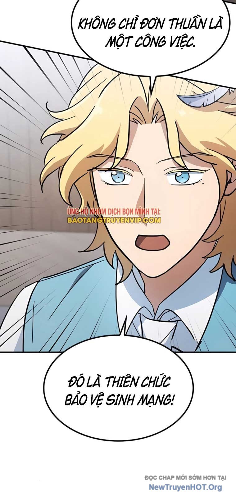 Bác Sĩ Thú Y Ở Dị Giới Chap 23 - Next Chap 24