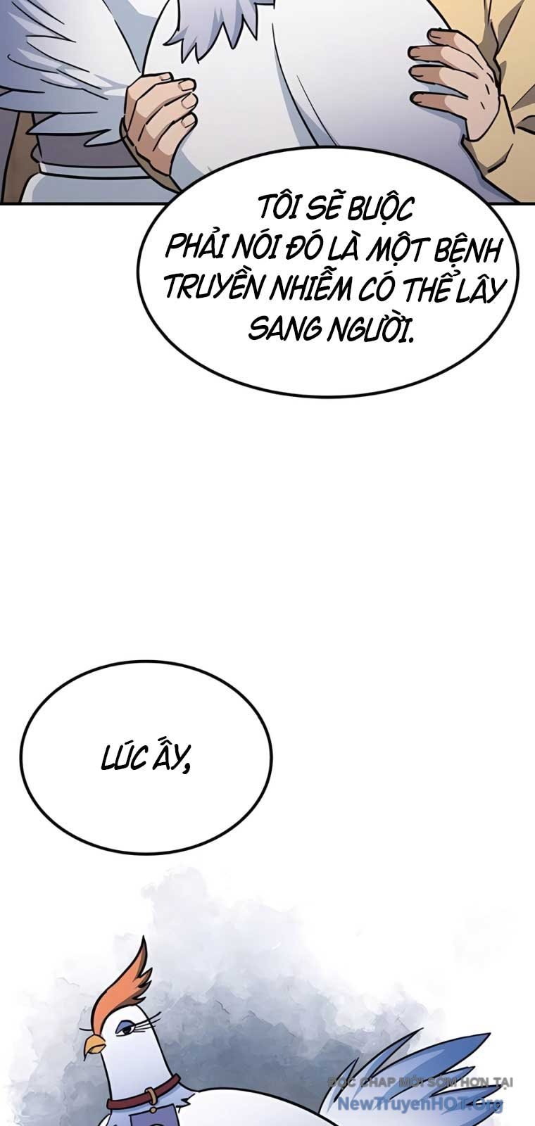 Bác Sĩ Thú Y Ở Dị Giới Chap 23 - Next Chap 24