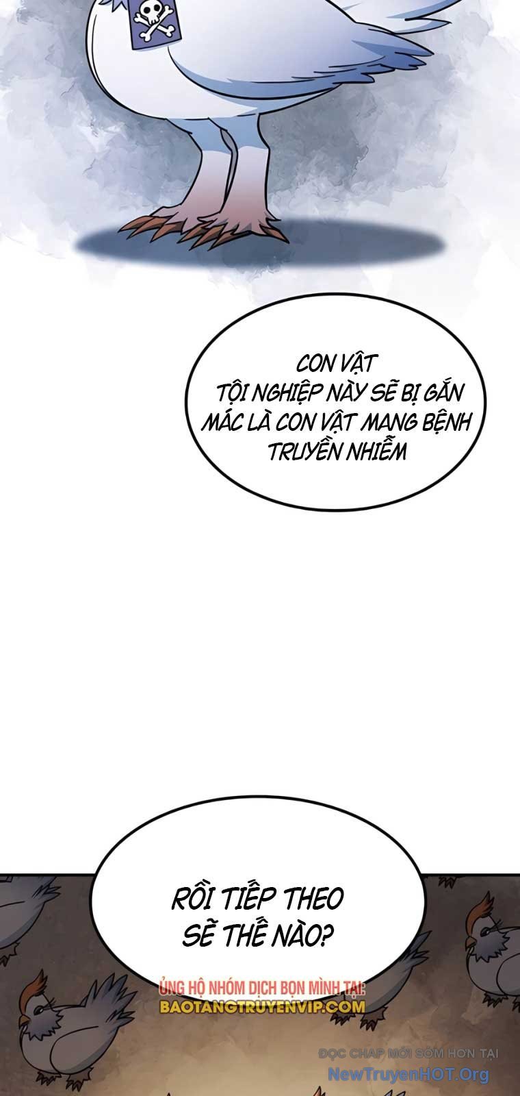 Bác Sĩ Thú Y Ở Dị Giới Chap 23 - Next Chap 24