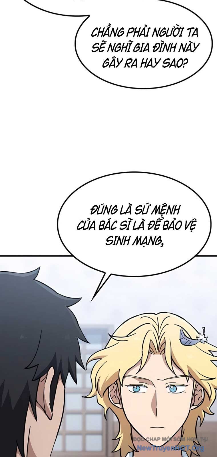 Bác Sĩ Thú Y Ở Dị Giới Chap 23 - Next Chap 24