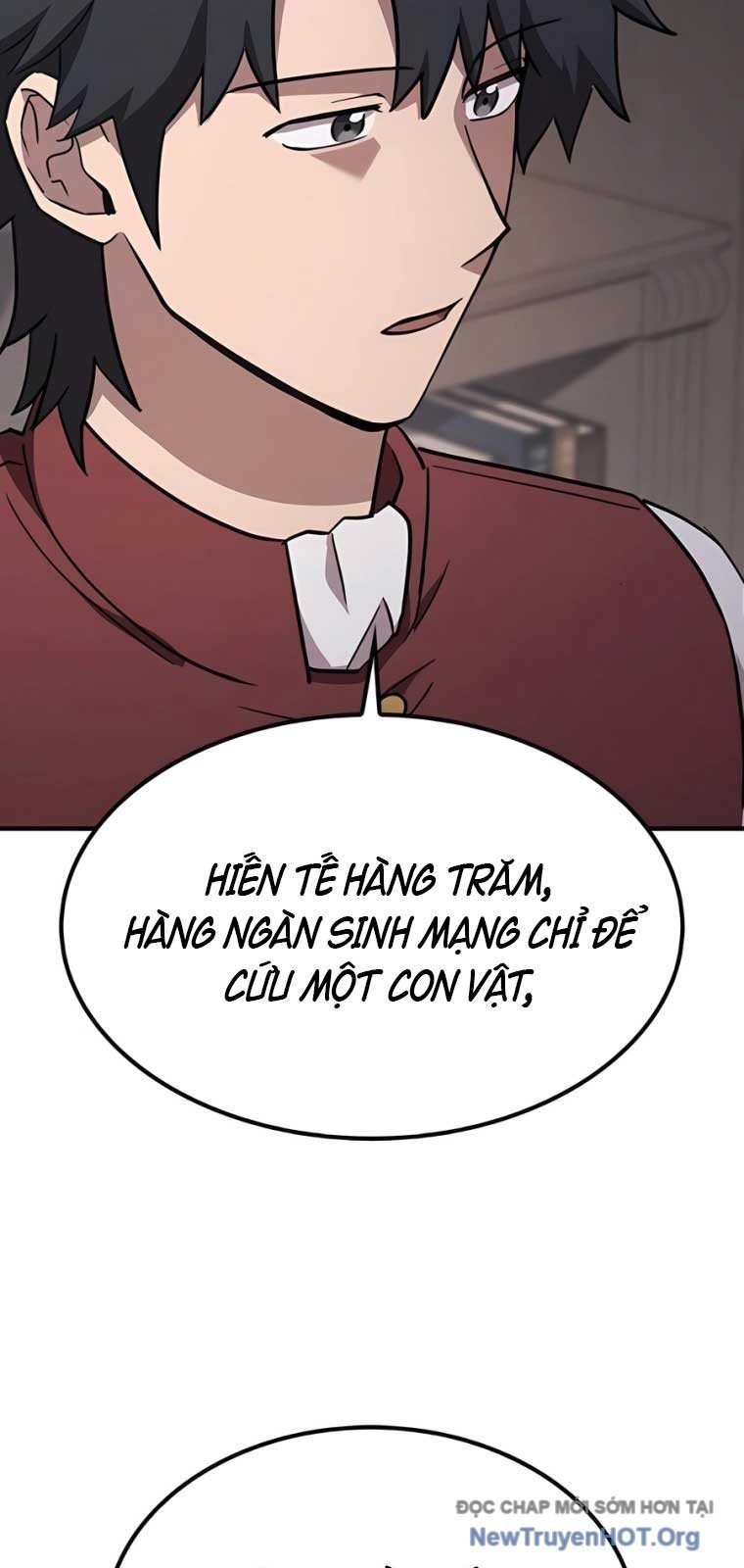 Bác Sĩ Thú Y Ở Dị Giới Chap 23 - Next Chap 24