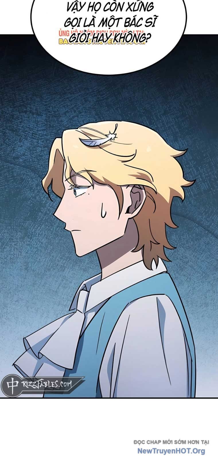 Bác Sĩ Thú Y Ở Dị Giới Chap 23 - Next Chap 24