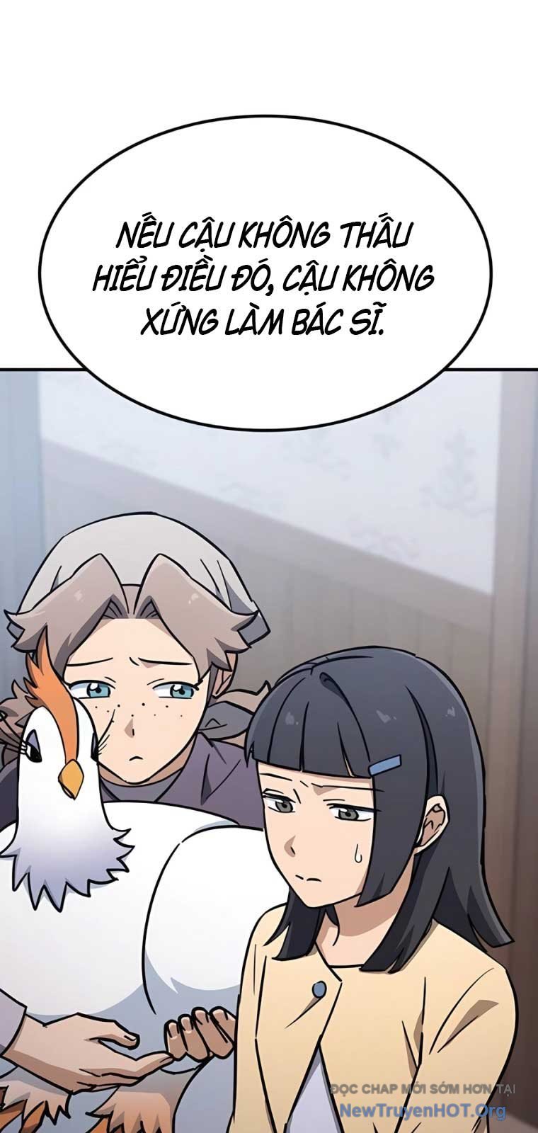 Bác Sĩ Thú Y Ở Dị Giới Chap 23 - Next Chap 24