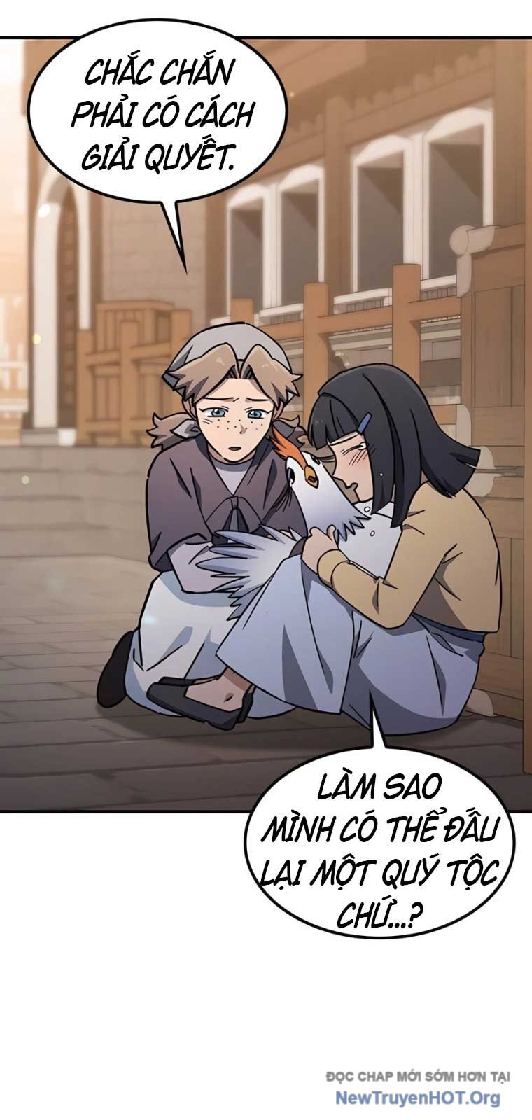 Bác Sĩ Thú Y Ở Dị Giới Chap 23 - Next Chap 24