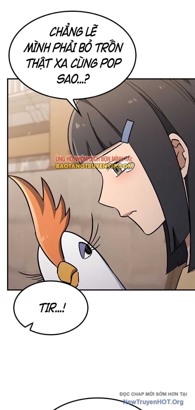 Bác Sĩ Thú Y Ở Dị Giới Chap 23 - Next Chap 24