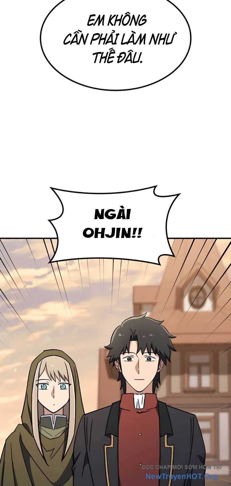 Bác Sĩ Thú Y Ở Dị Giới Chap 23 - Next Chap 24