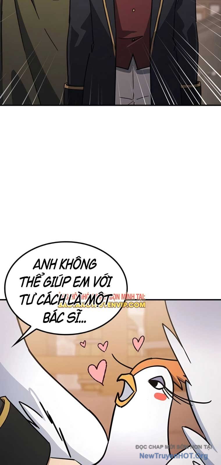 Bác Sĩ Thú Y Ở Dị Giới Chap 23 - Next Chap 24