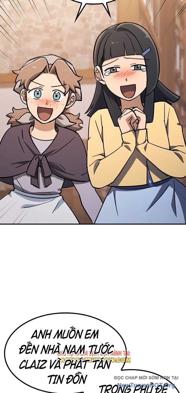 Bác Sĩ Thú Y Ở Dị Giới Chap 23 - Next Chap 24