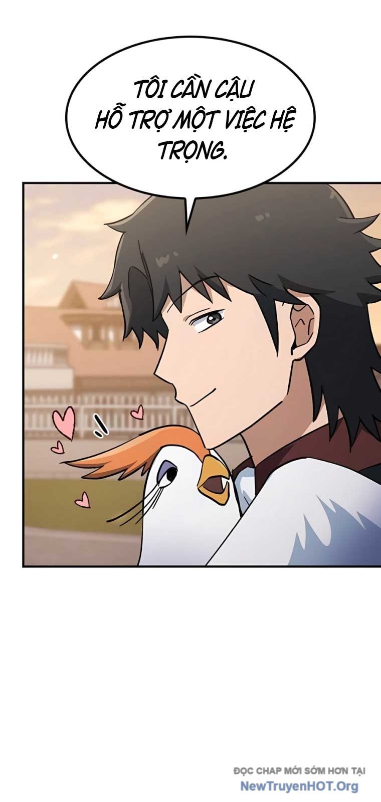 Bác Sĩ Thú Y Ở Dị Giới Chap 23 - Next Chap 24