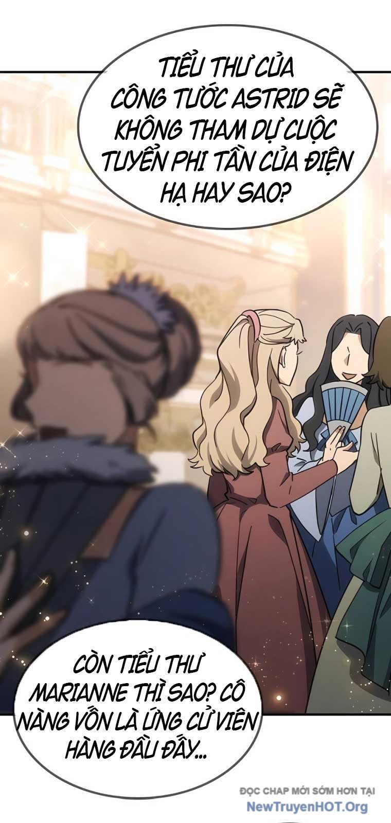 Bác Sĩ Thú Y Ở Dị Giới Chap 23 - Next Chap 24