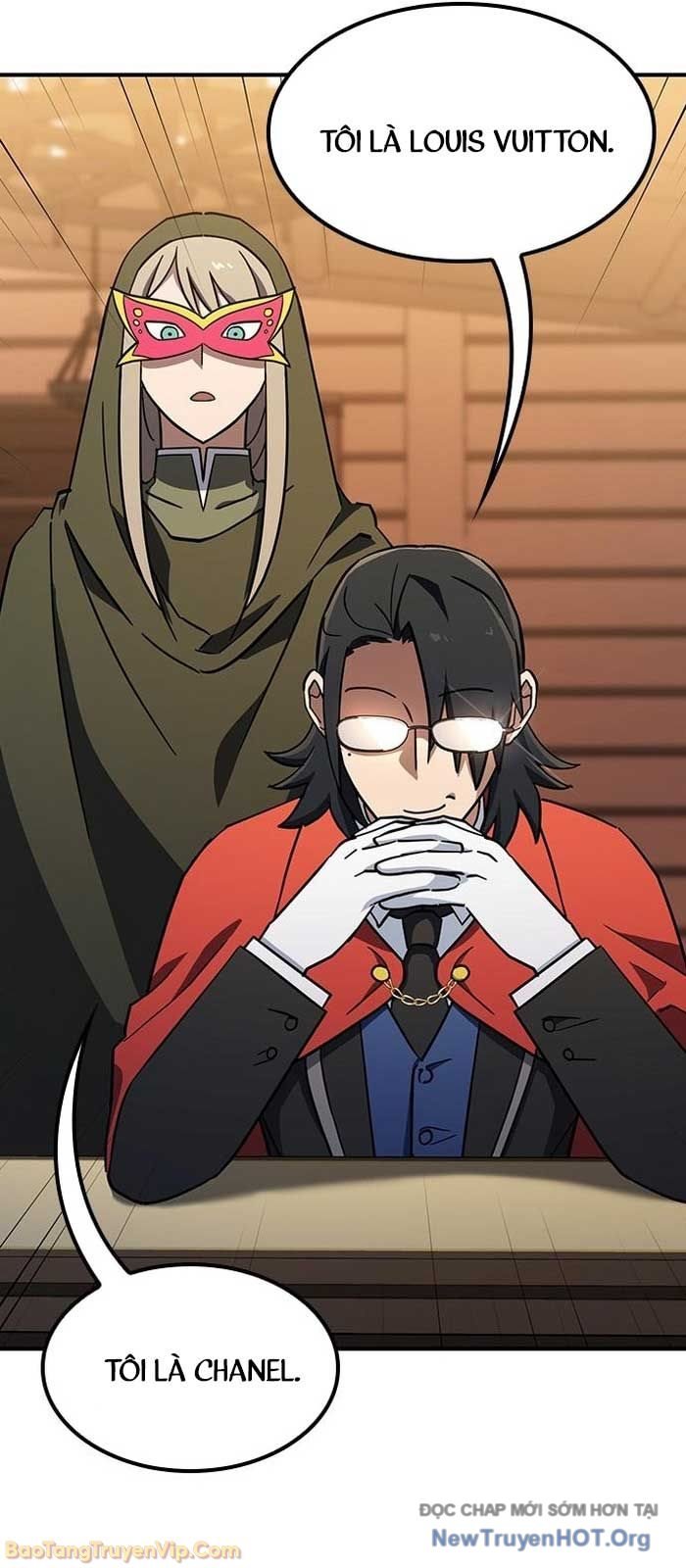 Bác Sĩ Thú Y Ở Dị Giới Chap 24 - Next Chap 25