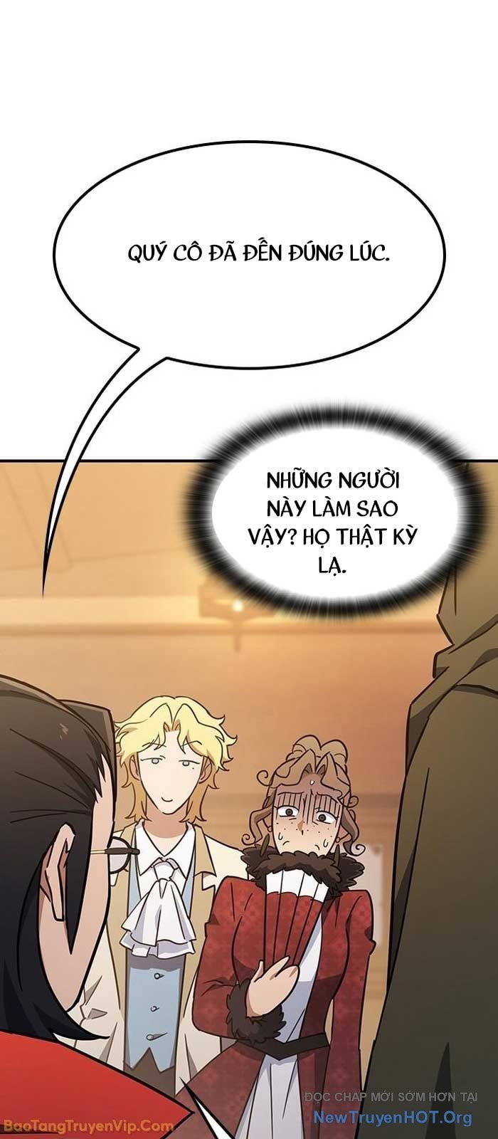 Bác Sĩ Thú Y Ở Dị Giới Chap 24 - Next Chap 25